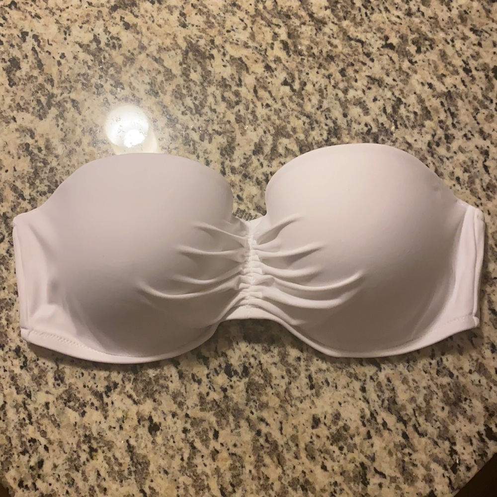 VS swim top